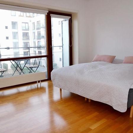 Scandi-Hygge 2 Bedroom Apartment In Charming Christianshavn Copenhaga Exterior foto