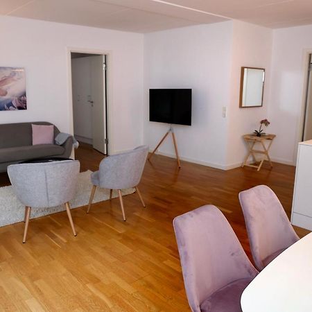 Scandi-Hygge 2 Bedroom Apartment In Charming Christianshavn Copenhaga Exterior foto