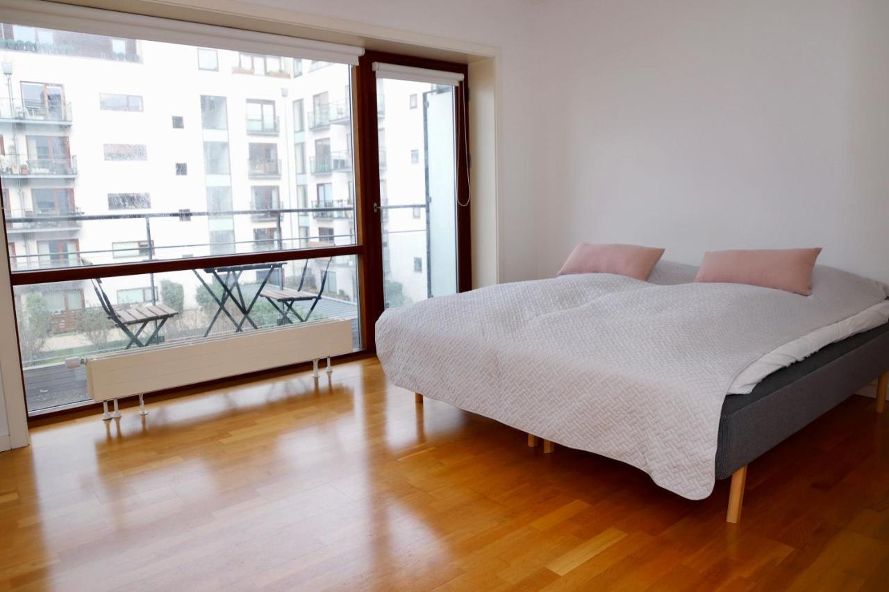 Scandi-Hygge 2 Bedroom Apartment In Charming Christianshavn Copenhaga Exterior foto