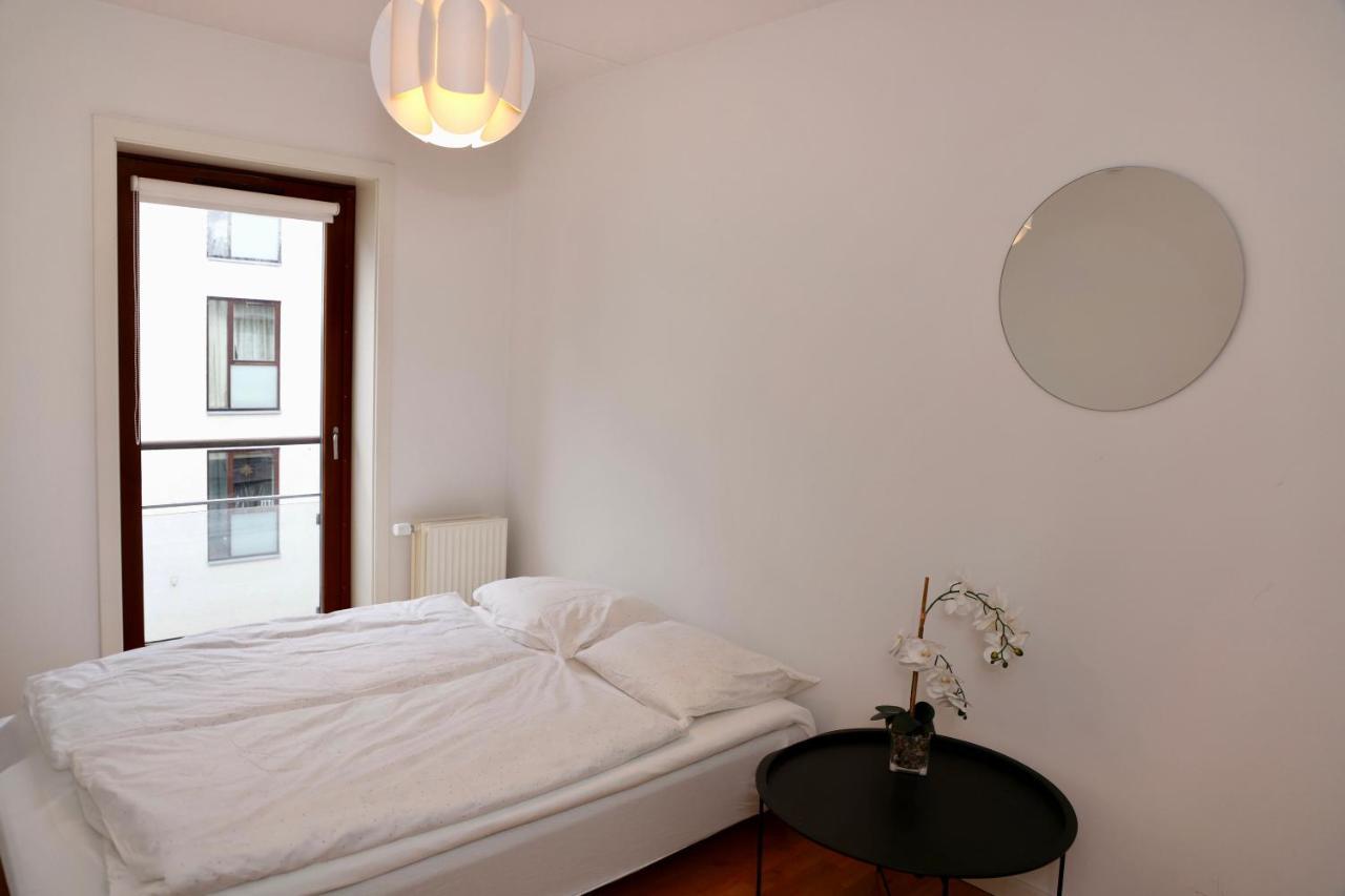 Scandi-Hygge 2 Bedroom Apartment In Charming Christianshavn Copenhaga Exterior foto