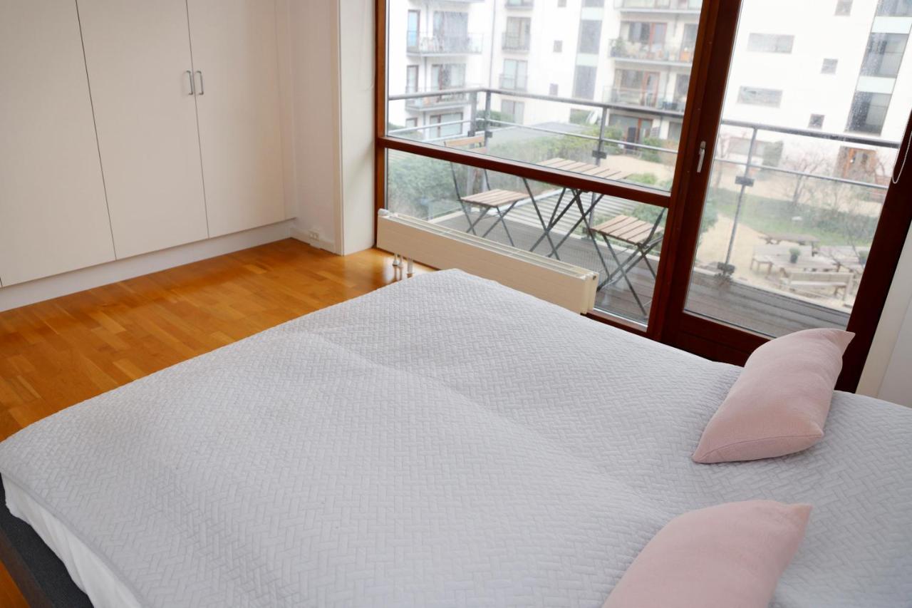 Scandi-Hygge 2 Bedroom Apartment In Charming Christianshavn Copenhaga Exterior foto