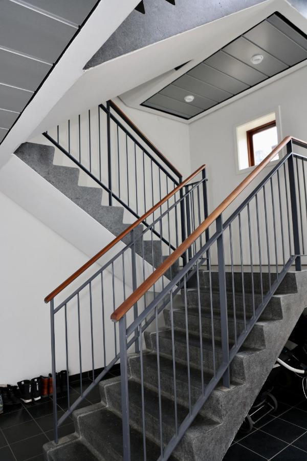 Scandi-Hygge 2 Bedroom Apartment In Charming Christianshavn Copenhaga Exterior foto